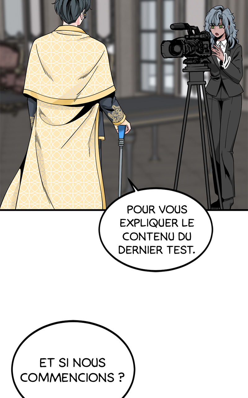 Hero Killer Chapitre 66 - Page 46