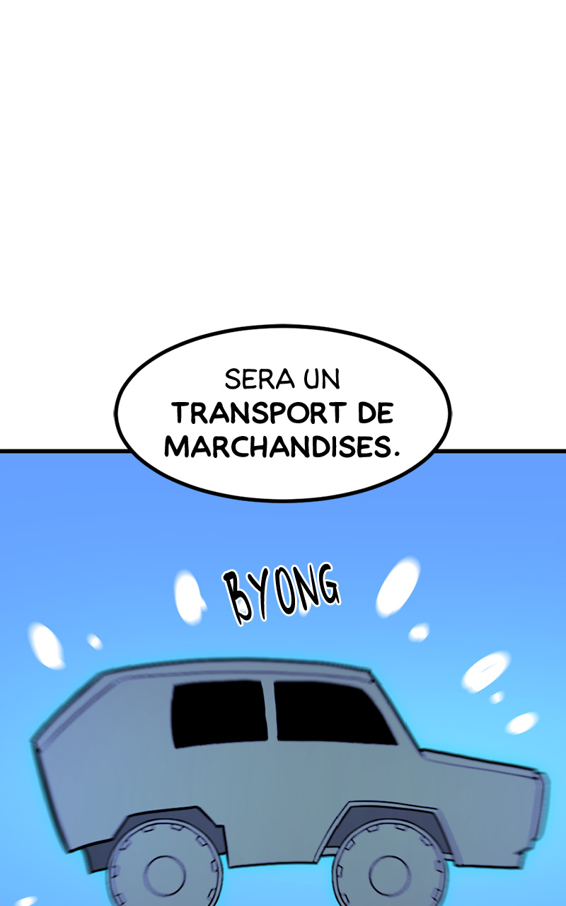 Hero Killer Chapitre 66 - Page 49