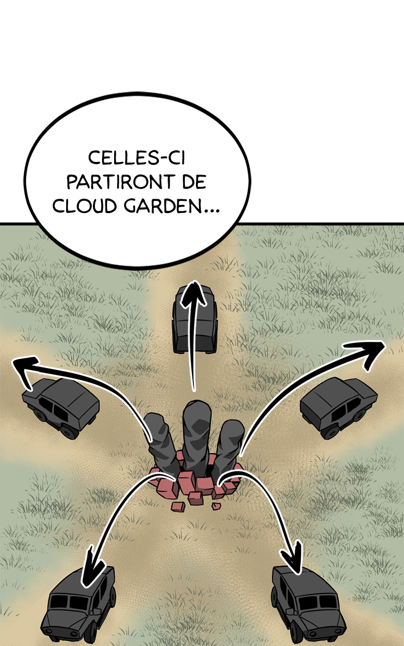 Hero Killer Chapitre 66 - Page 52