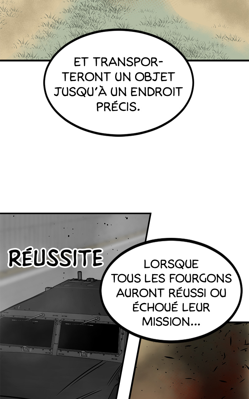 Hero Killer Chapitre 66 - Page 53