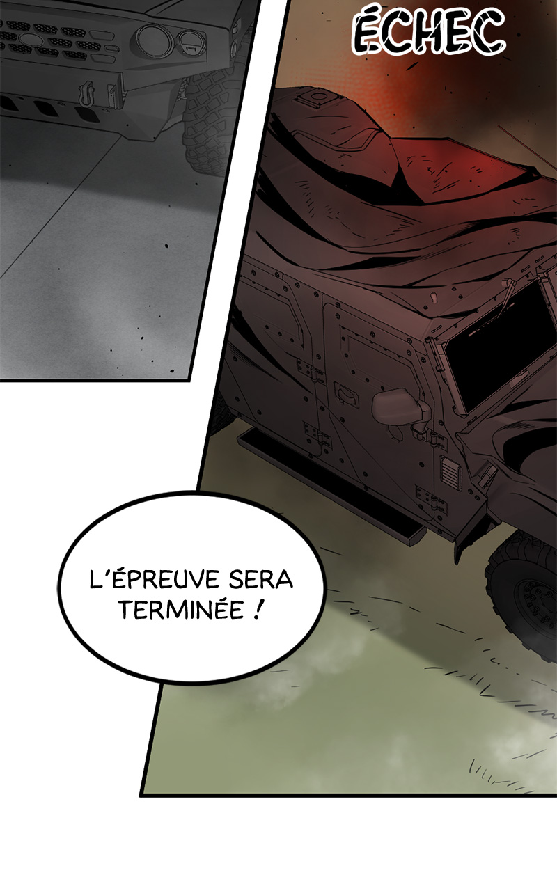 Hero Killer Chapitre 66 - Page 54
