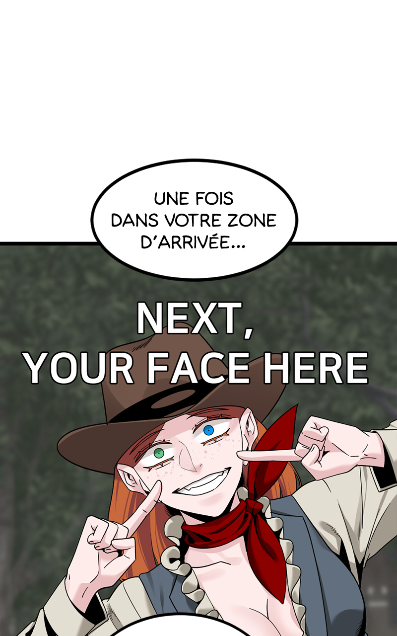 Hero Killer Chapitre 66 - Page 55