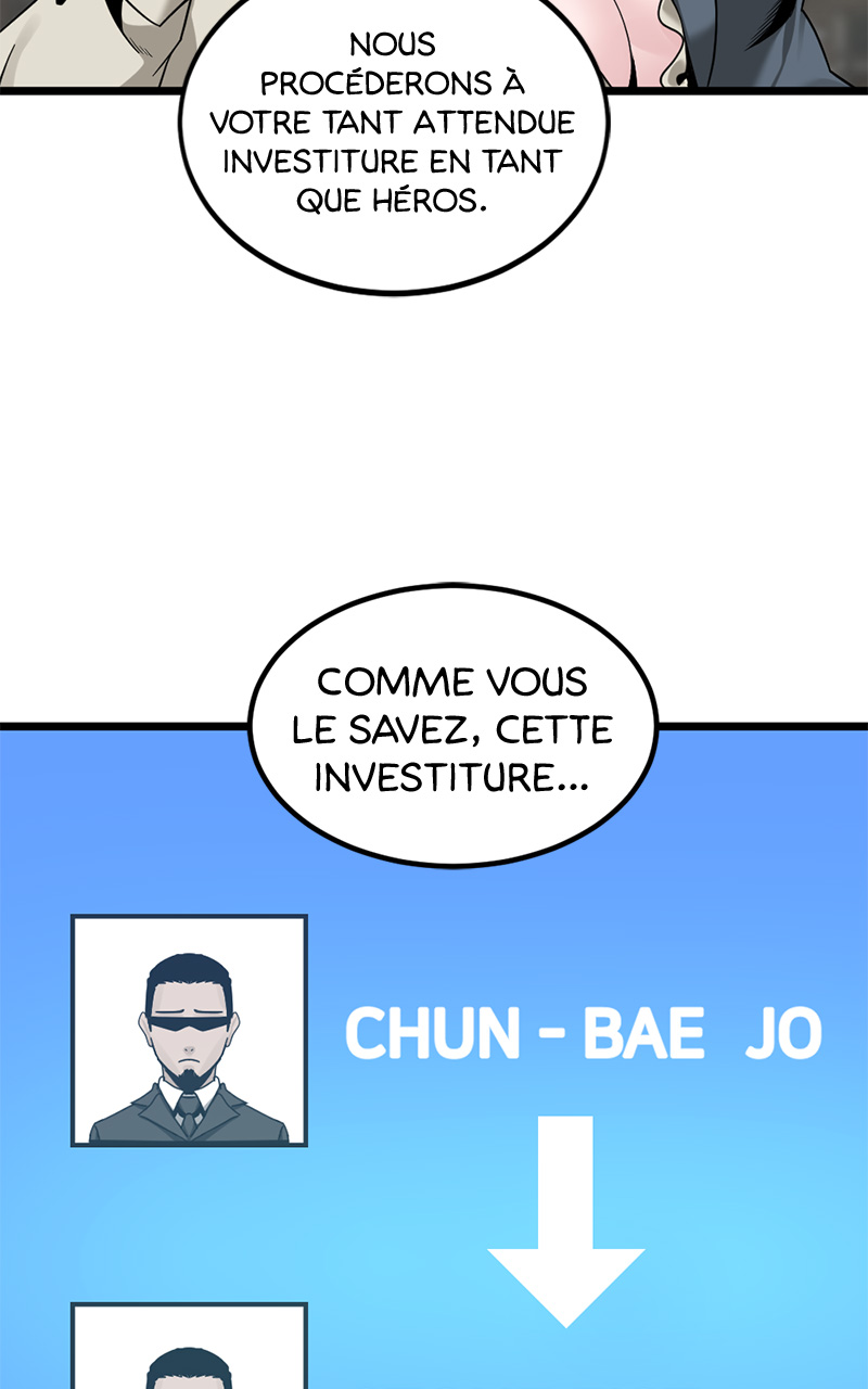 Hero Killer Chapitre 66 - Page 56
