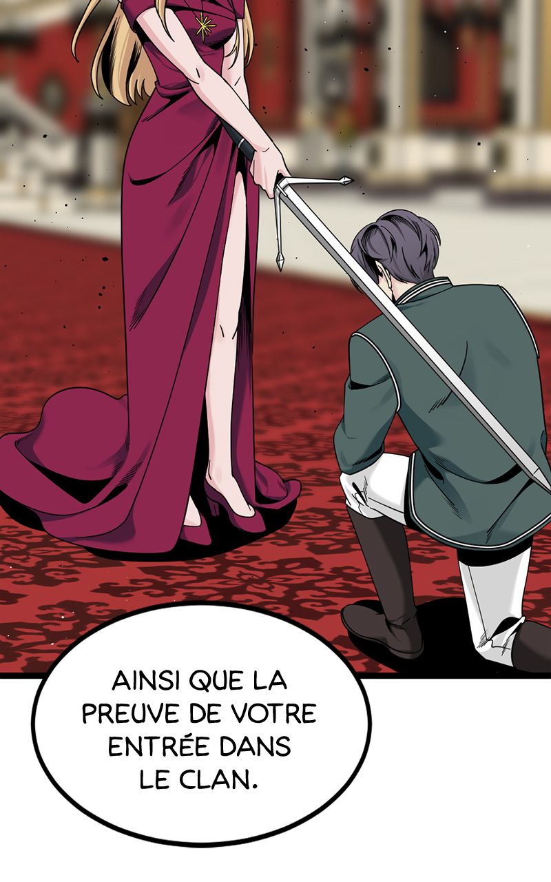 Hero Killer Chapitre 66 - Page 58