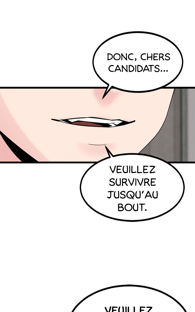 Hero Killer Chapitre 66 - Page 59