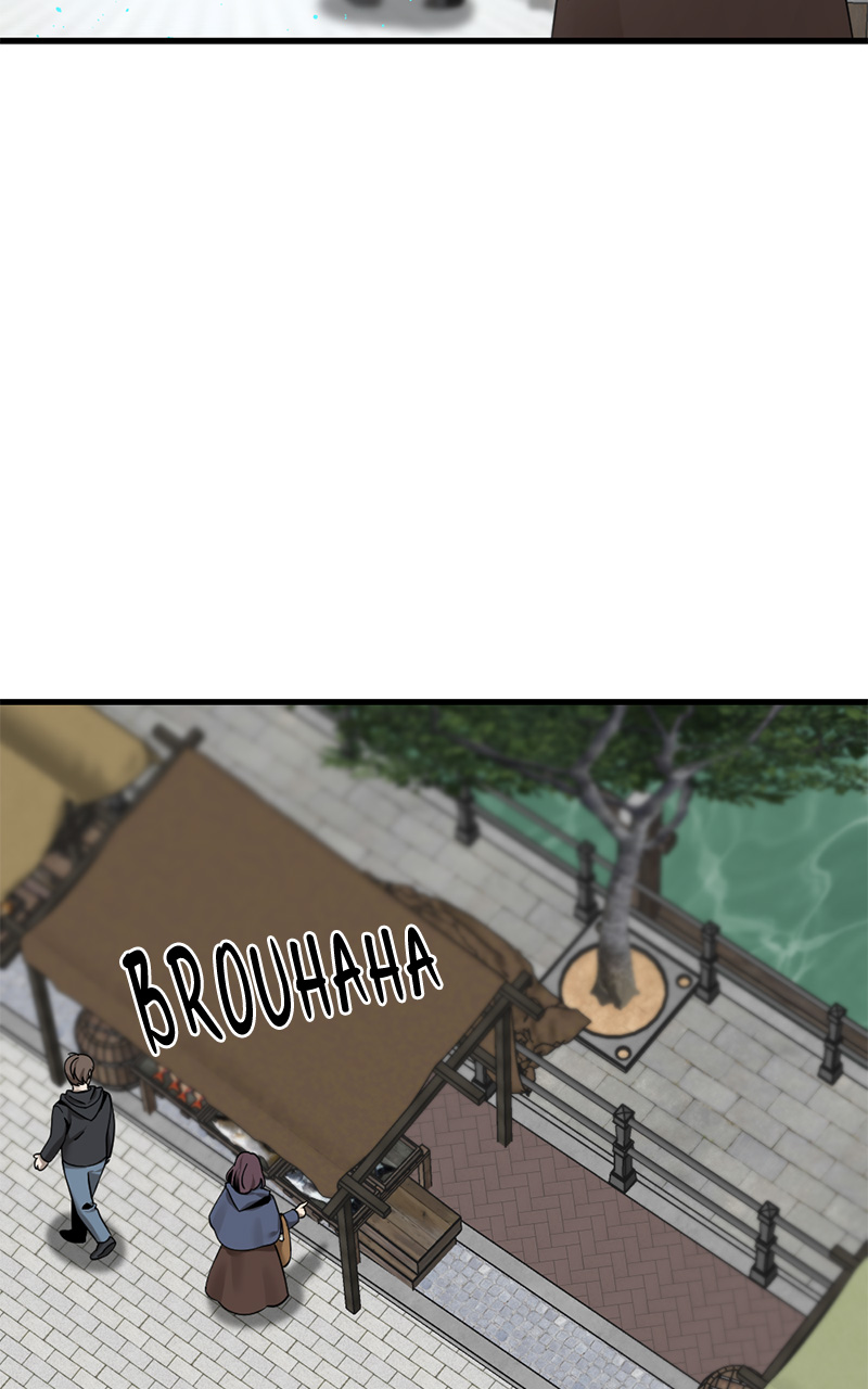 Hero Killer Chapitre 66 - Page 6