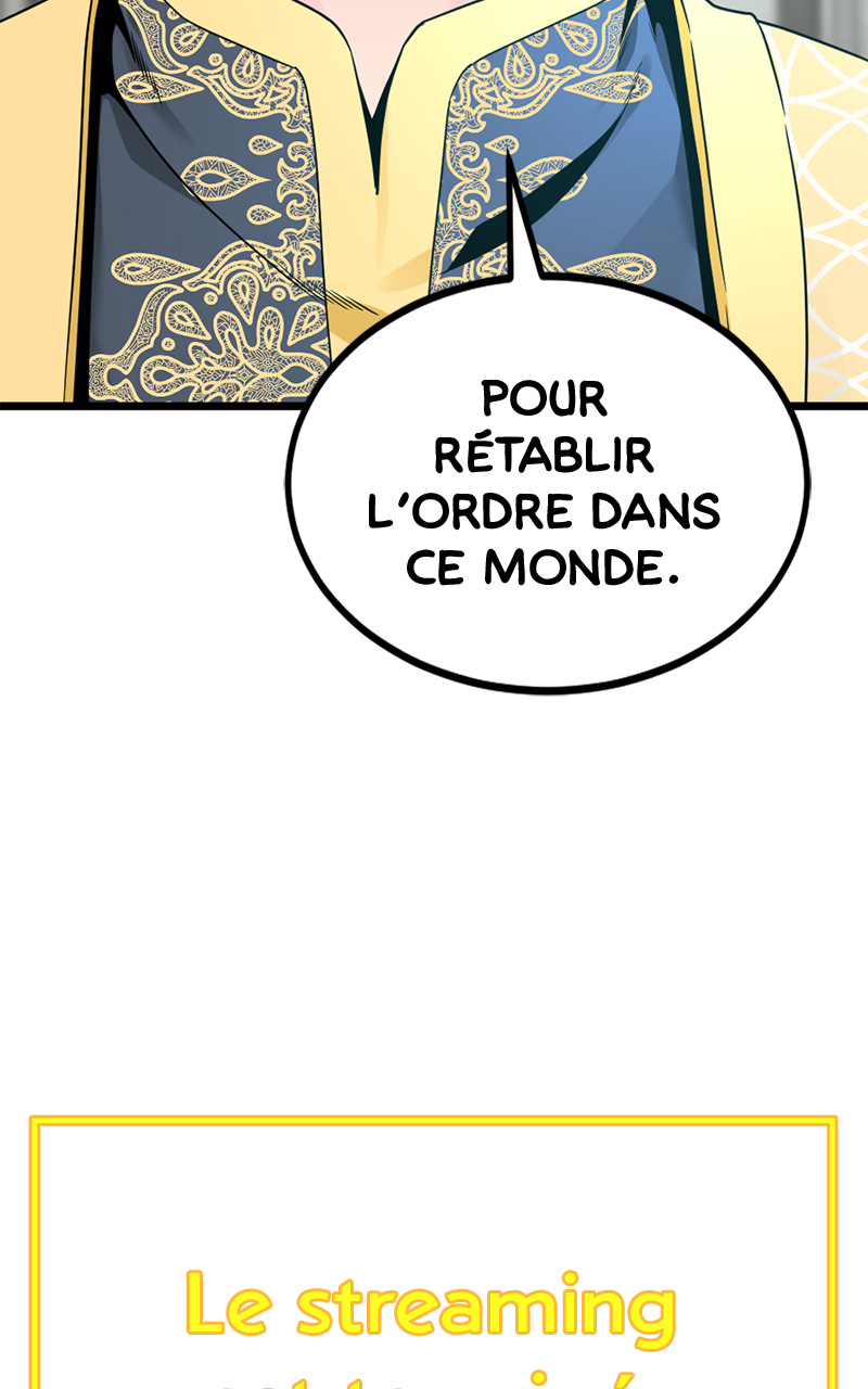Hero Killer Chapitre 66 - Page 61