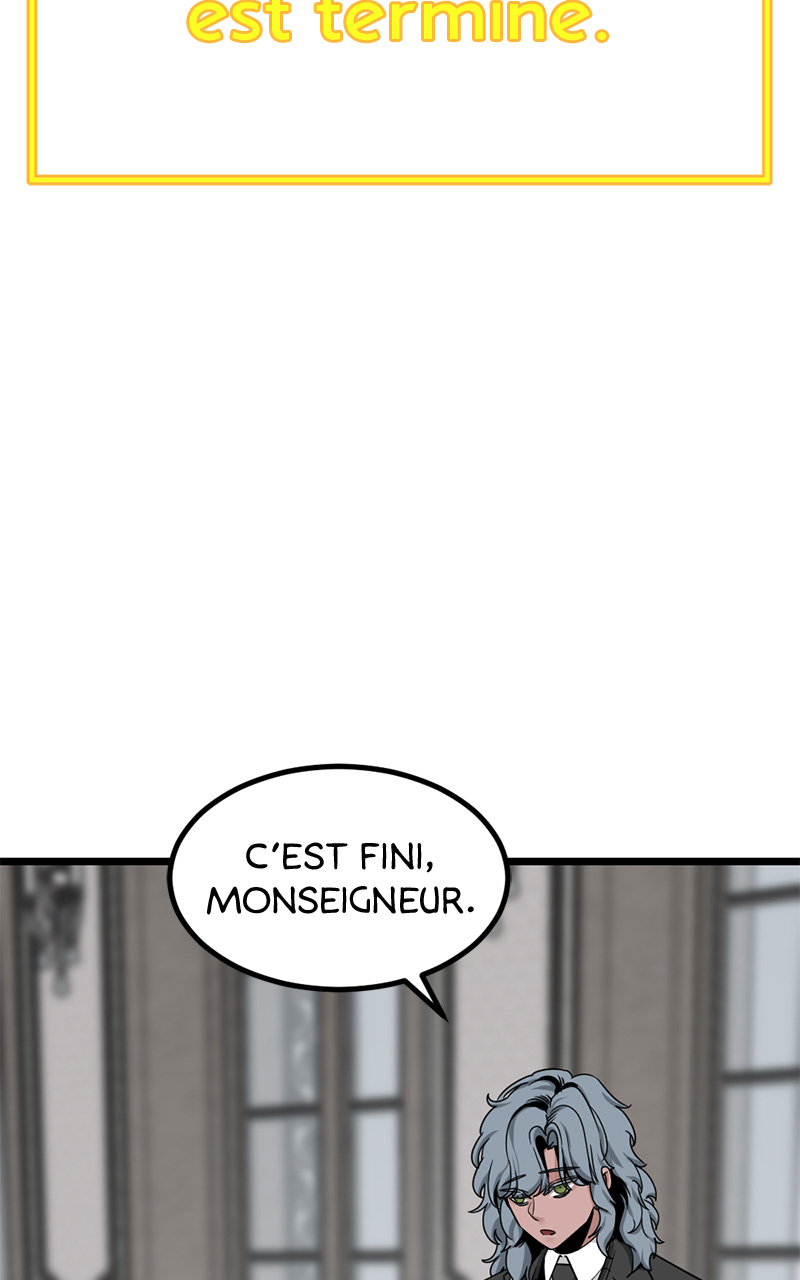 Hero Killer Chapitre 66 - Page 62