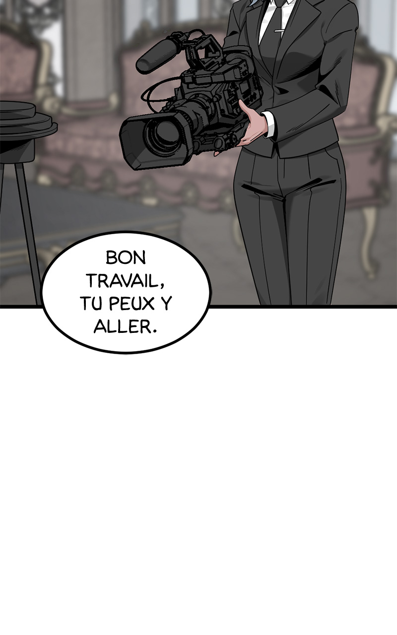 Hero Killer Chapitre 66 - Page 63