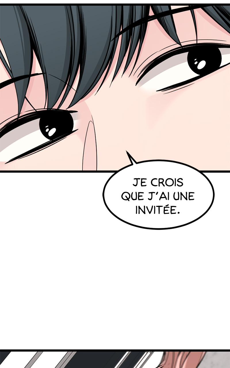 Hero Killer Chapitre 66 - Page 64