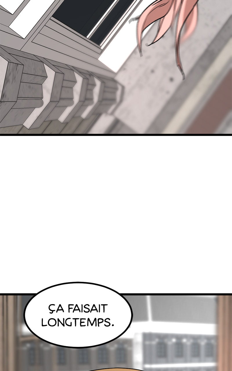 Hero Killer Chapitre 66 - Page 65
