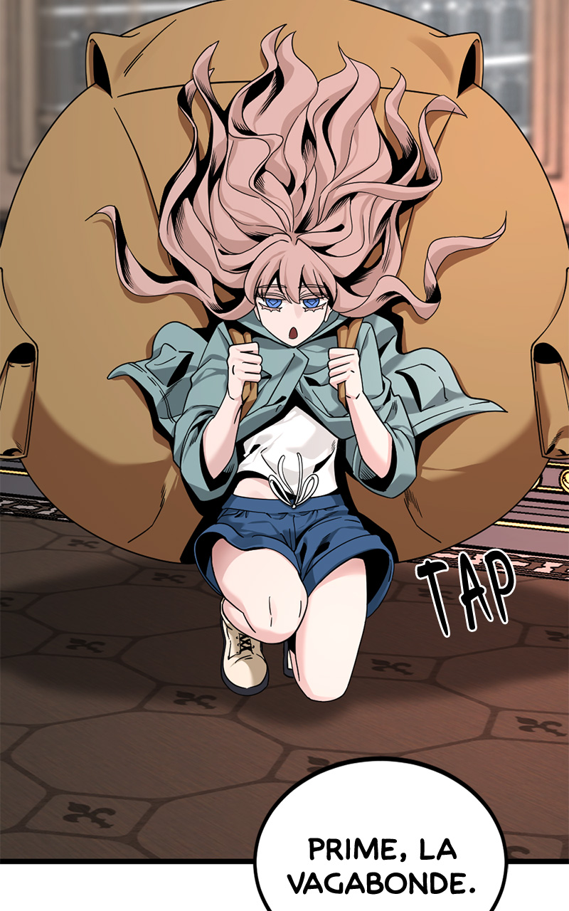 Hero Killer Chapitre 66 - Page 66