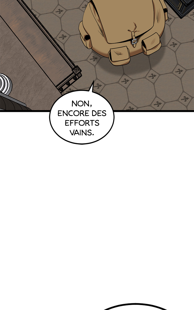 Hero Killer Chapitre 66 - Page 68