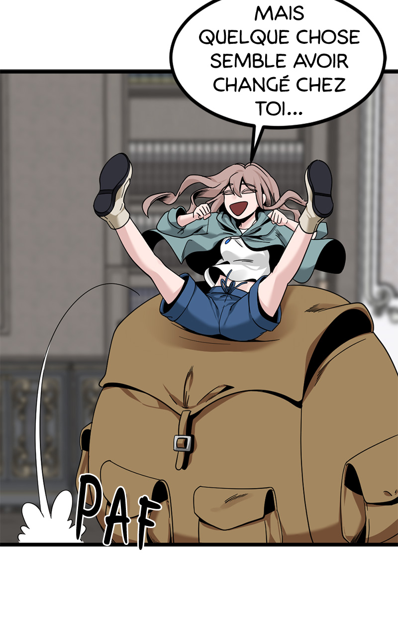 Hero Killer Chapitre 66 - Page 69