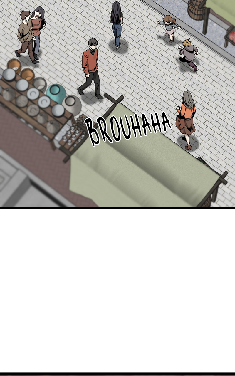 Hero Killer Chapitre 66 - Page 7