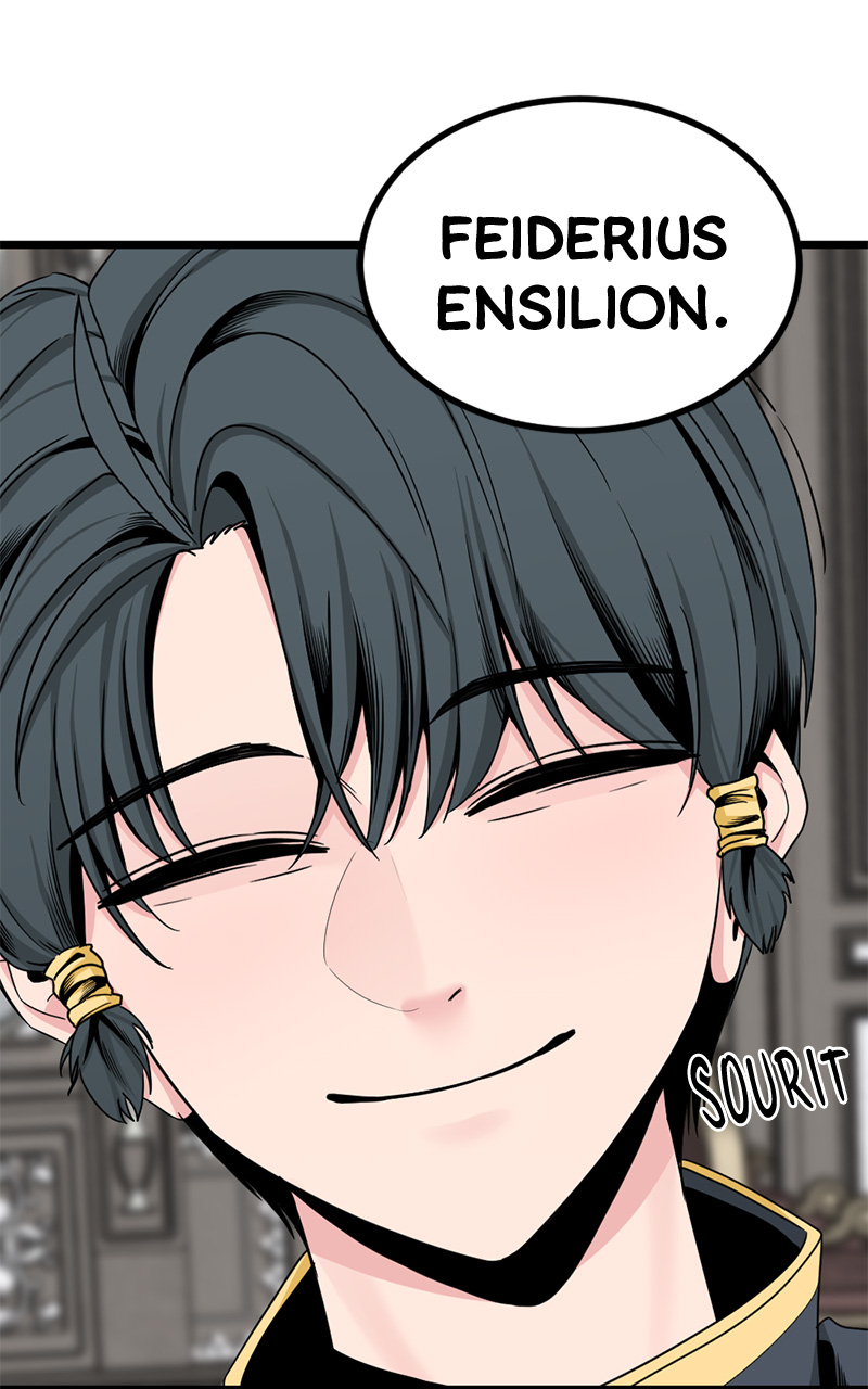 Hero Killer Chapitre 66 - Page 70