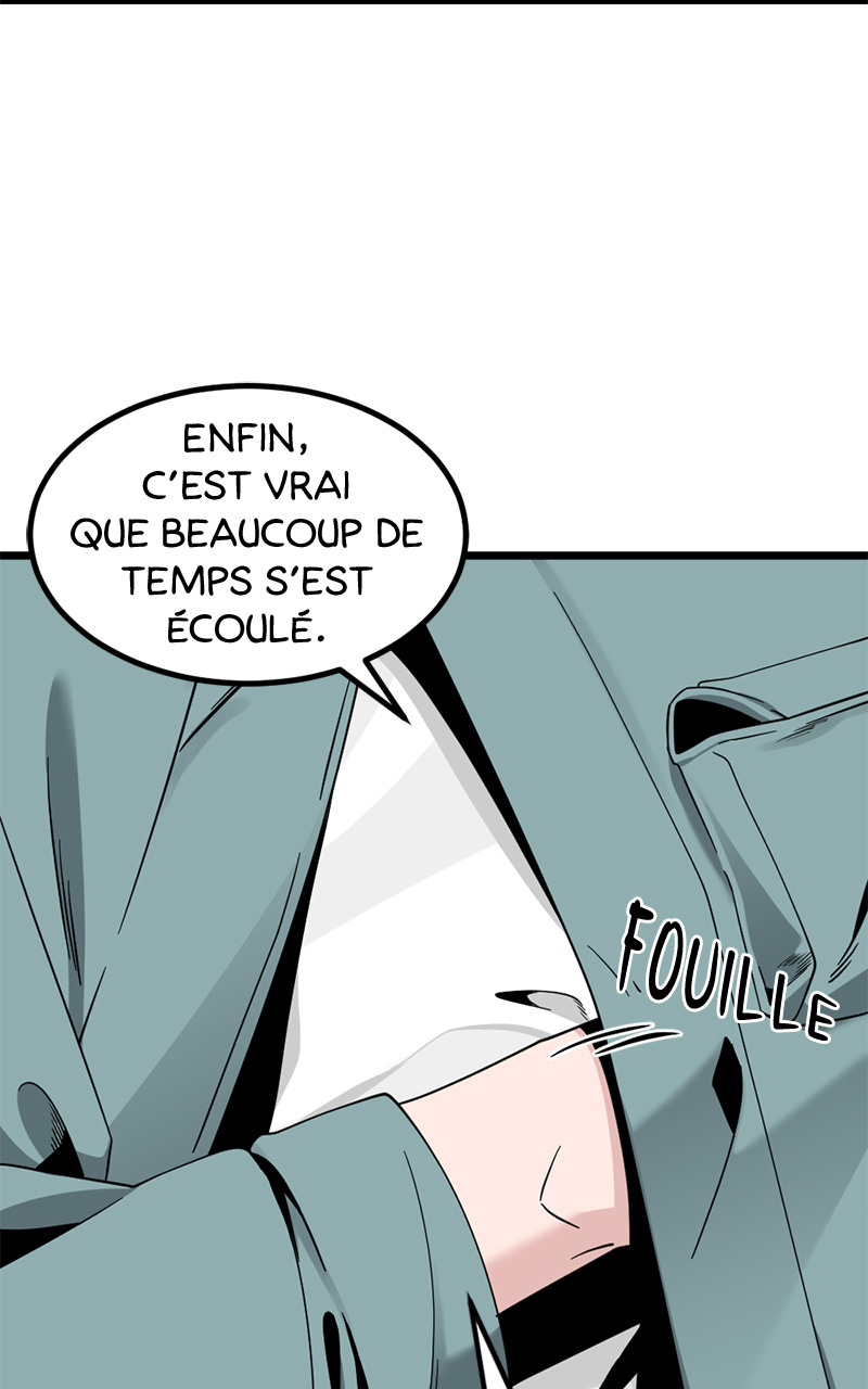 Hero Killer Chapitre 66 - Page 71