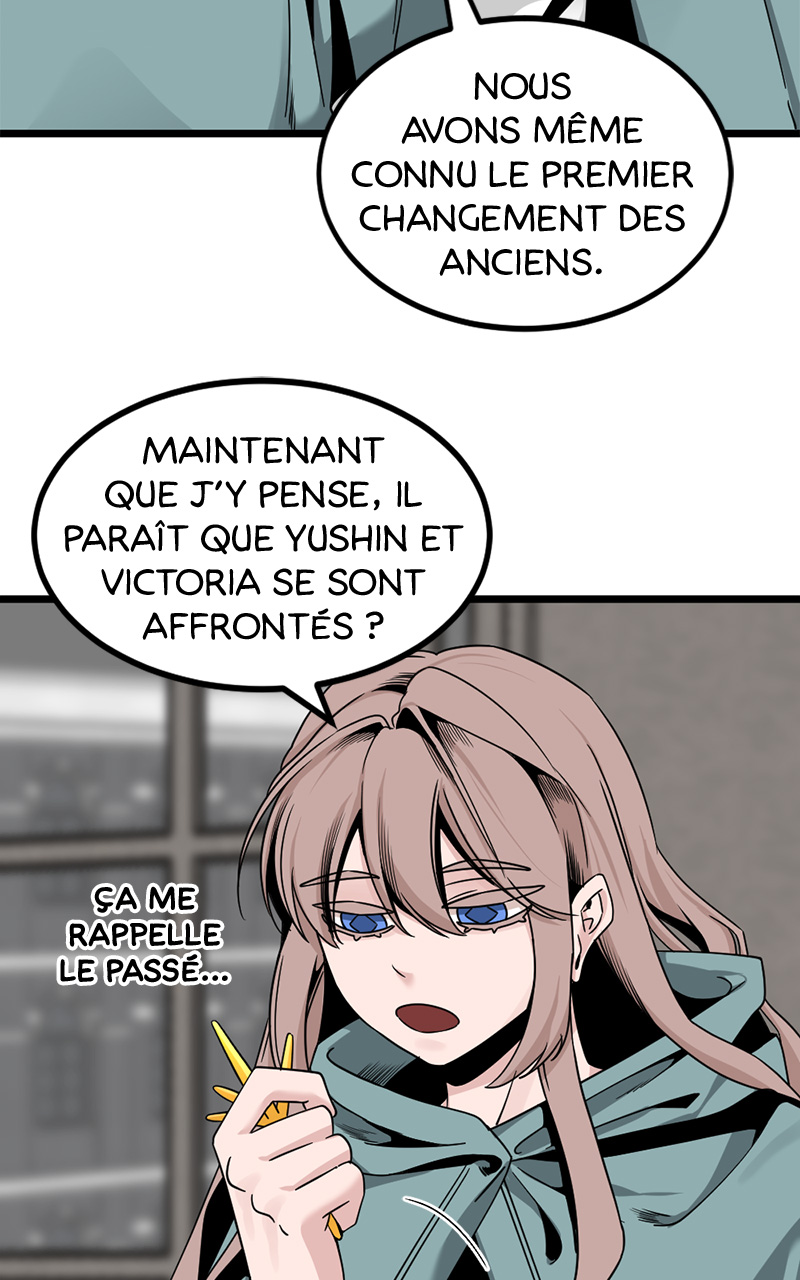Hero Killer Chapitre 66 - Page 72