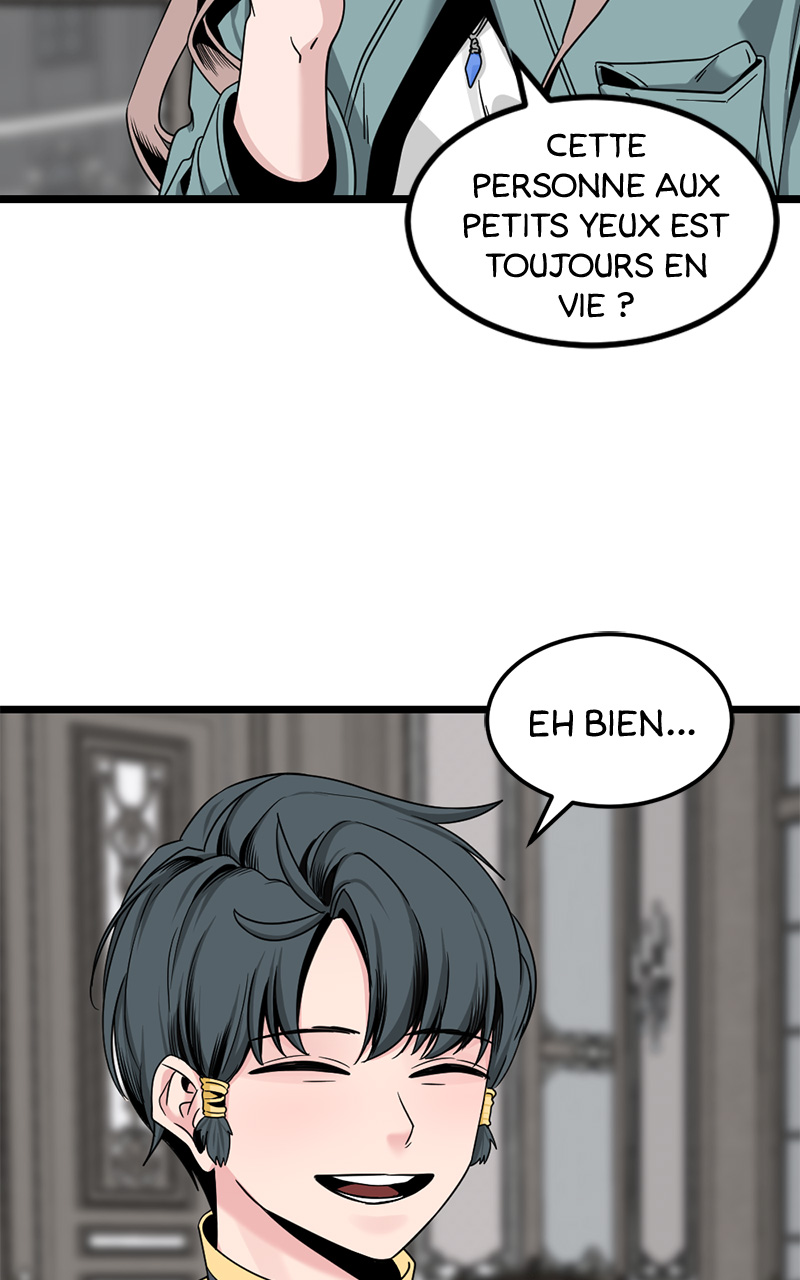 Hero Killer Chapitre 66 - Page 73