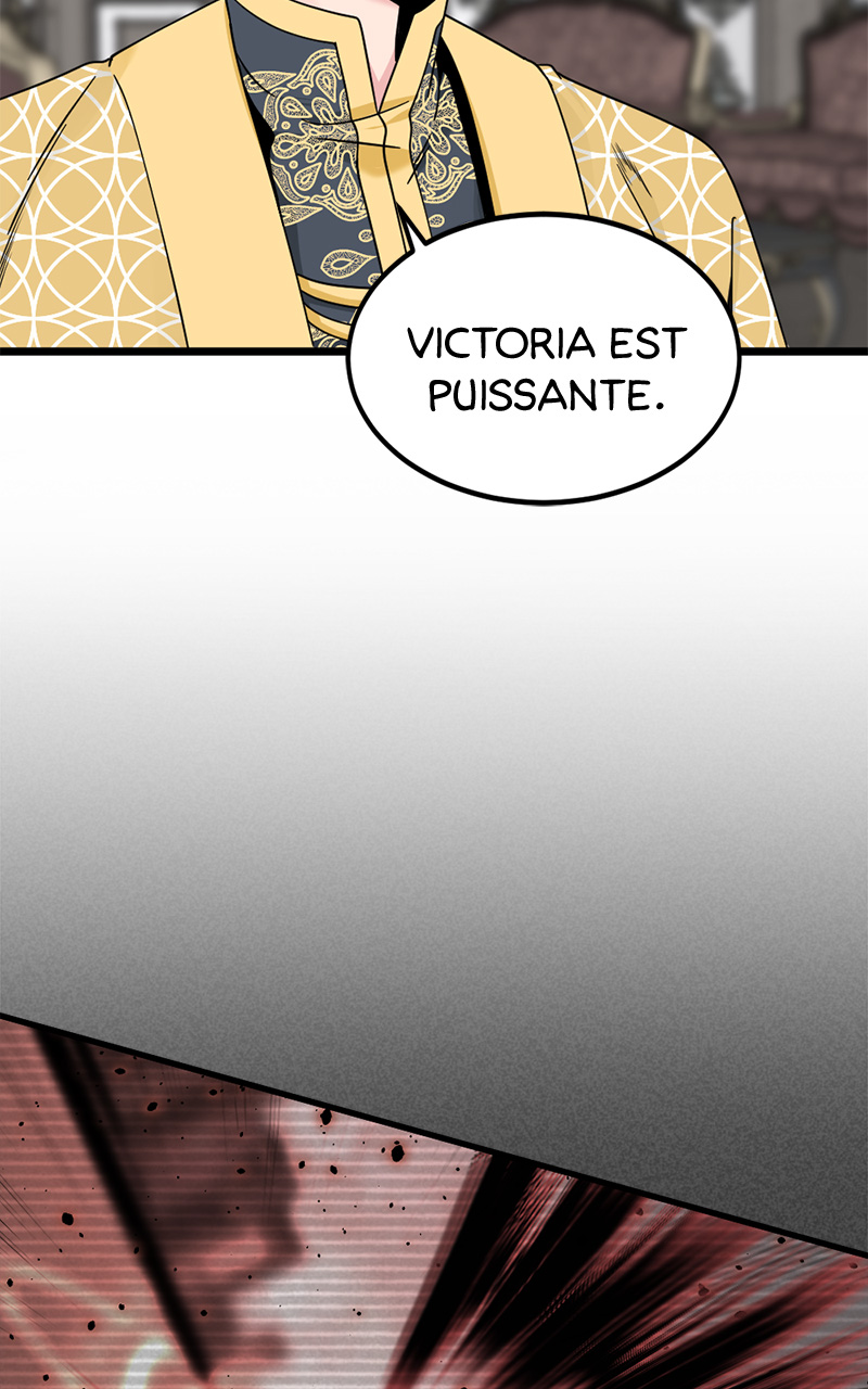 Hero Killer Chapitre 66 - Page 74