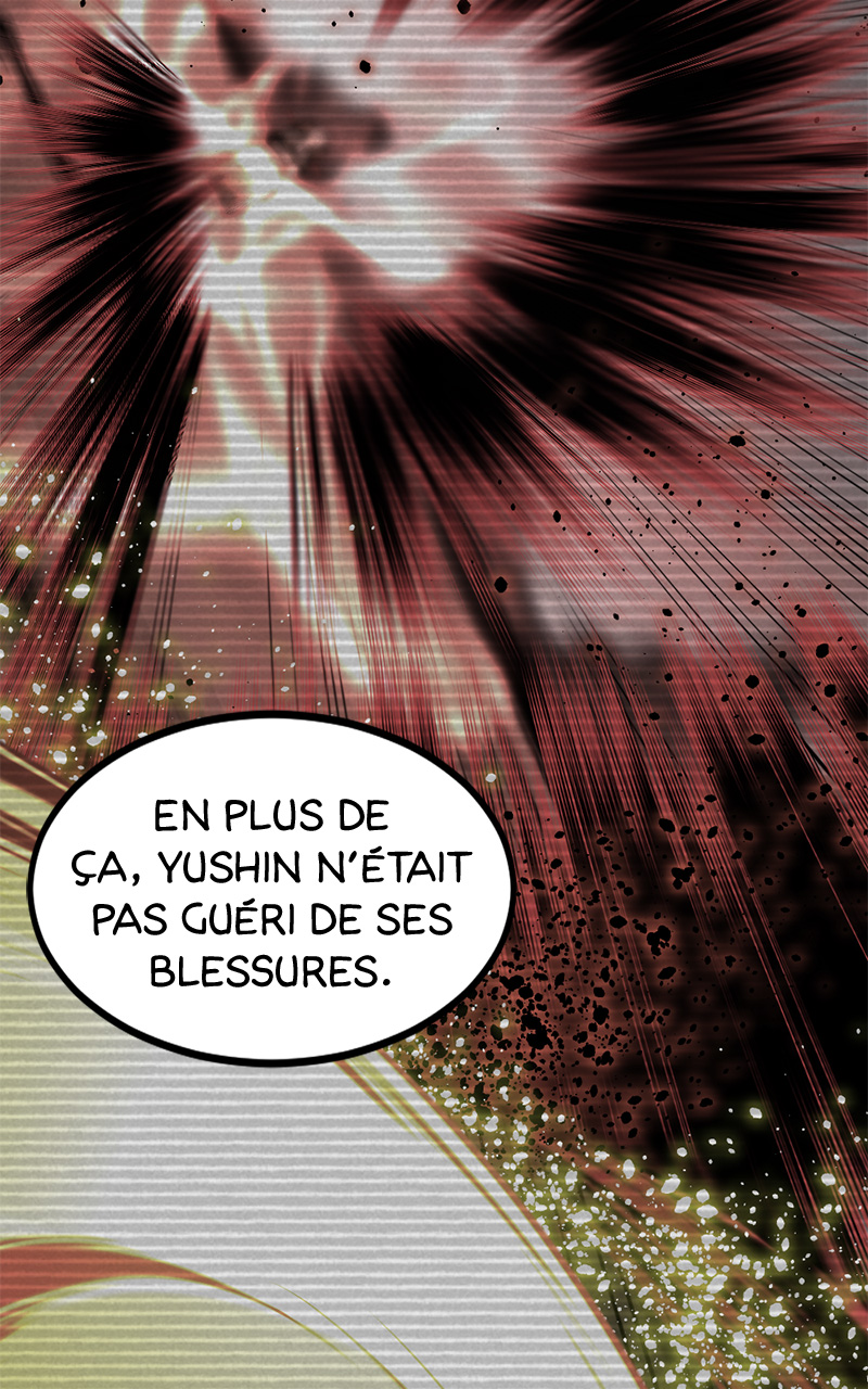 Hero Killer Chapitre 66 - Page 75