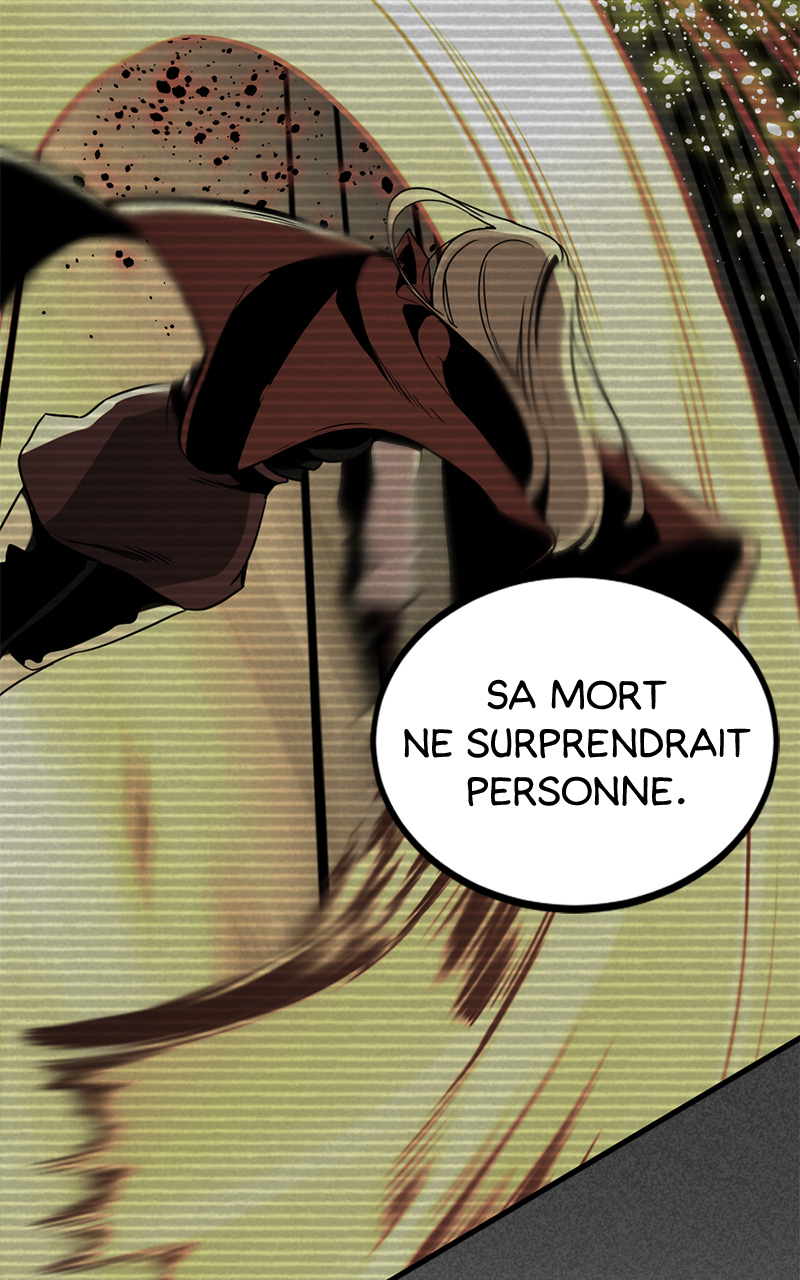 Hero Killer Chapitre 66 - Page 76