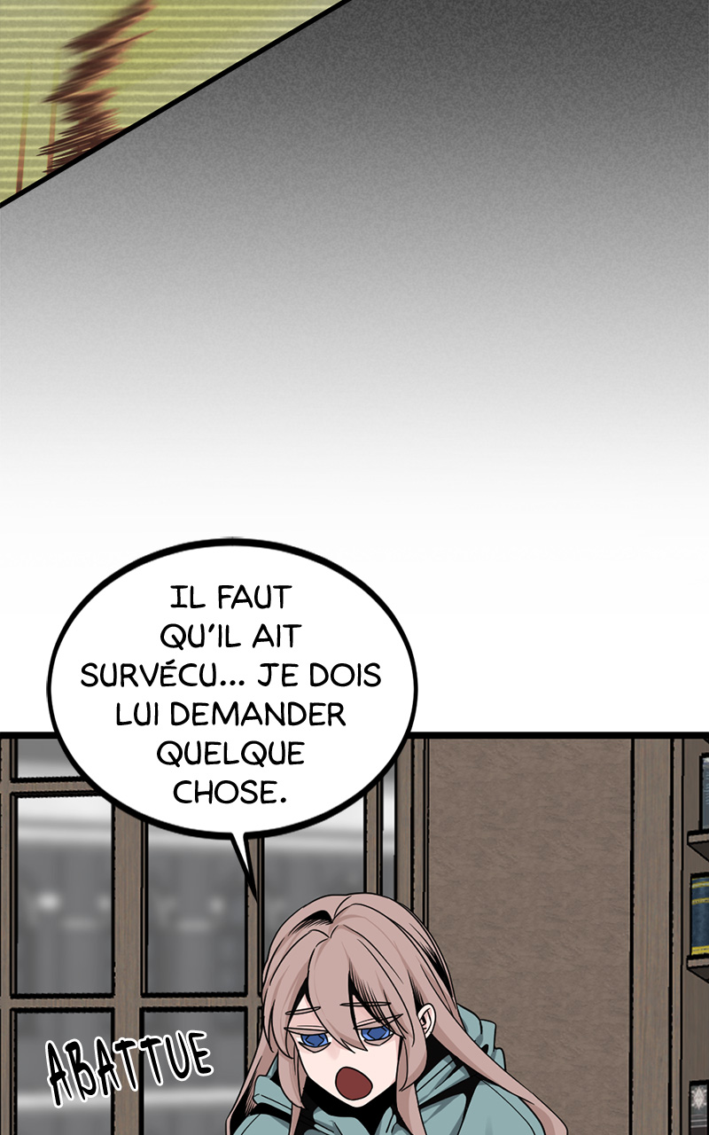 Hero Killer Chapitre 66 - Page 77