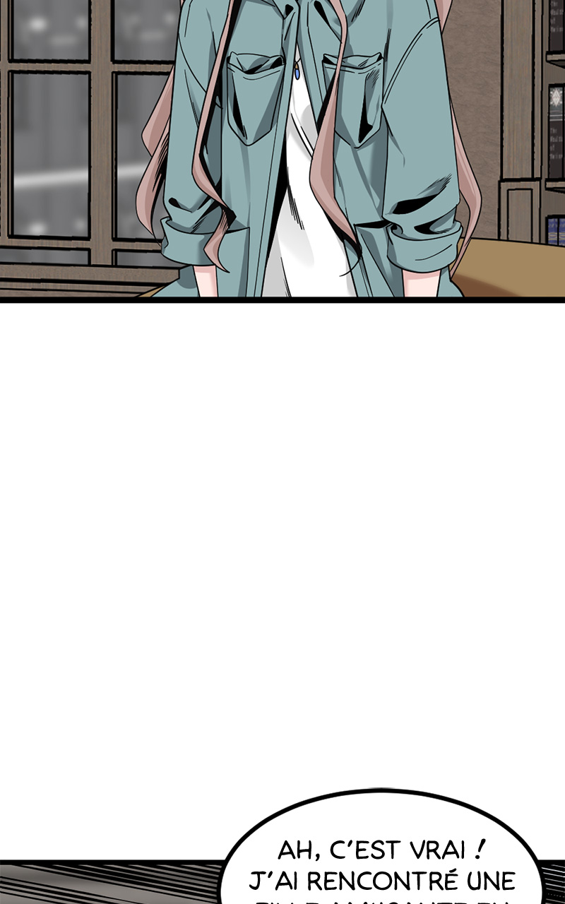 Hero Killer Chapitre 66 - Page 78