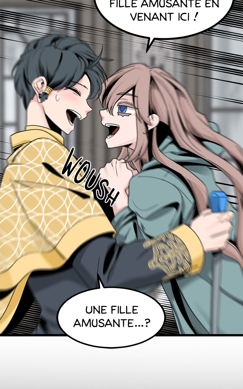Hero Killer Chapitre 66 - Page 79