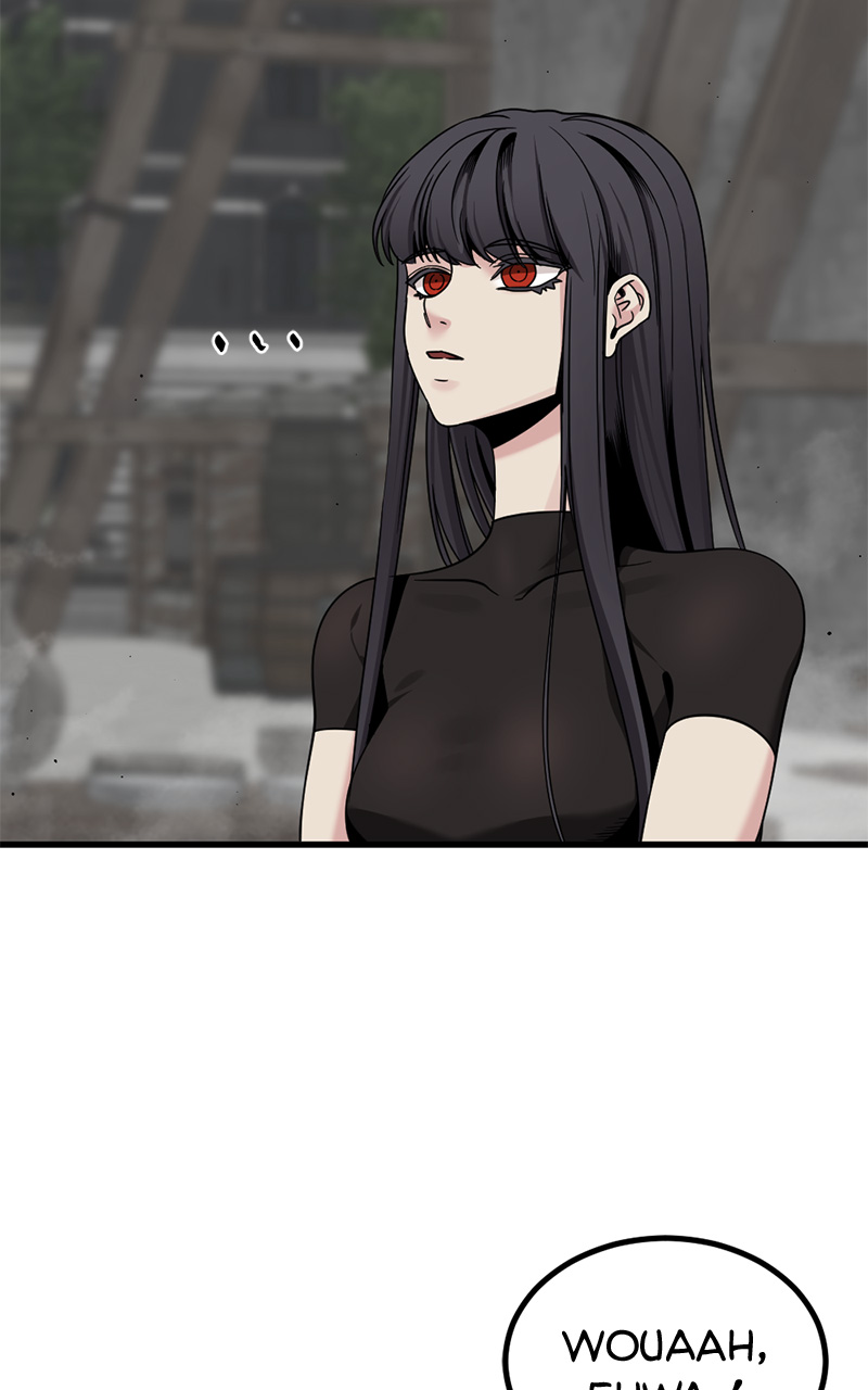 Hero Killer Chapitre 66 - Page 8