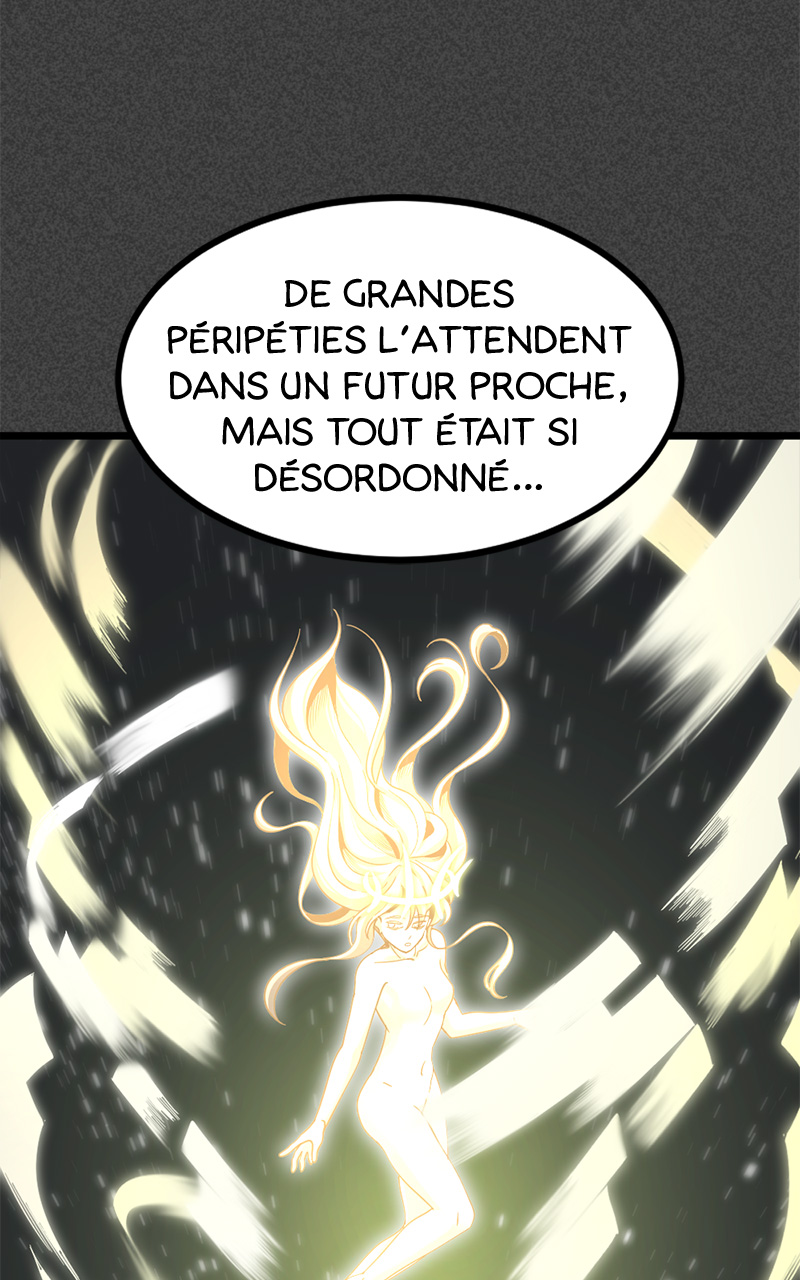 Hero Killer Chapitre 66 - Page 82
