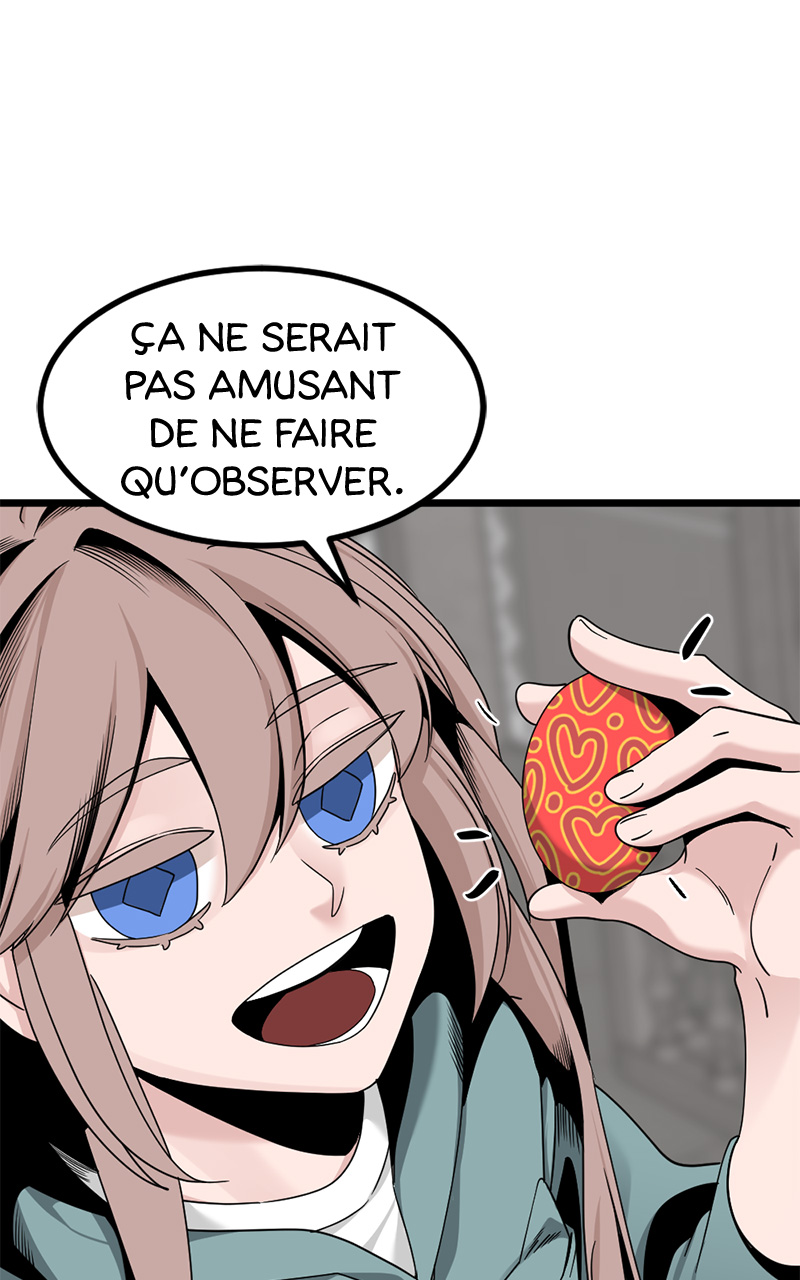Hero Killer Chapitre 66 - Page 84