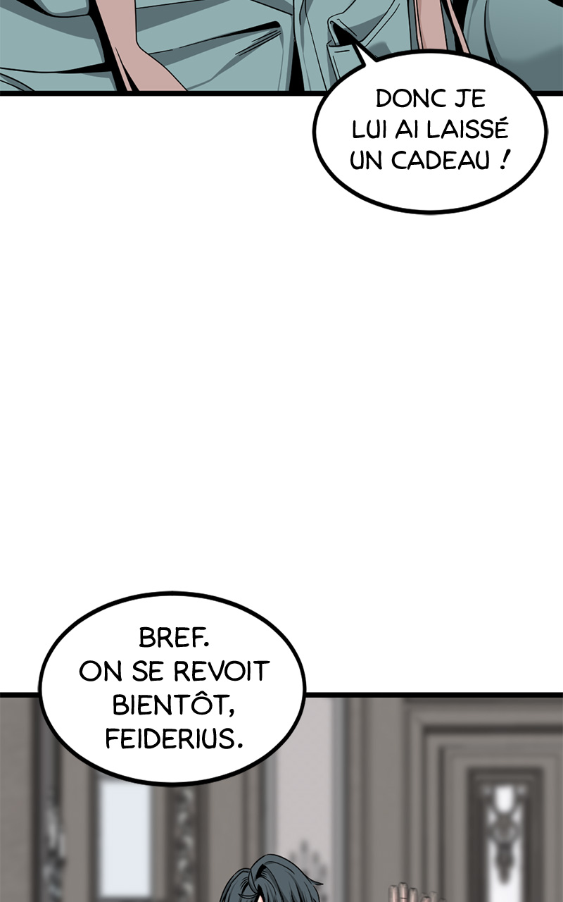 Hero Killer Chapitre 66 - Page 85