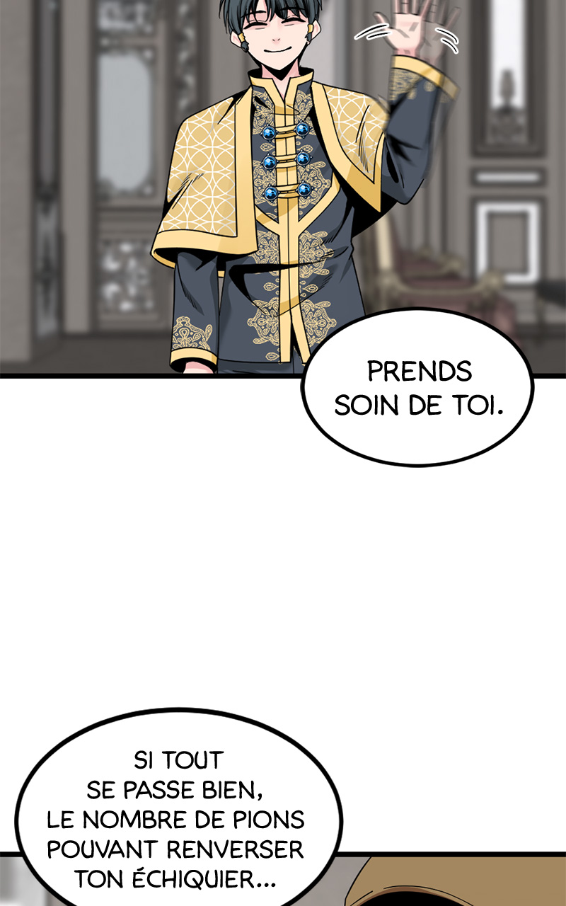 Hero Killer Chapitre 66 - Page 86