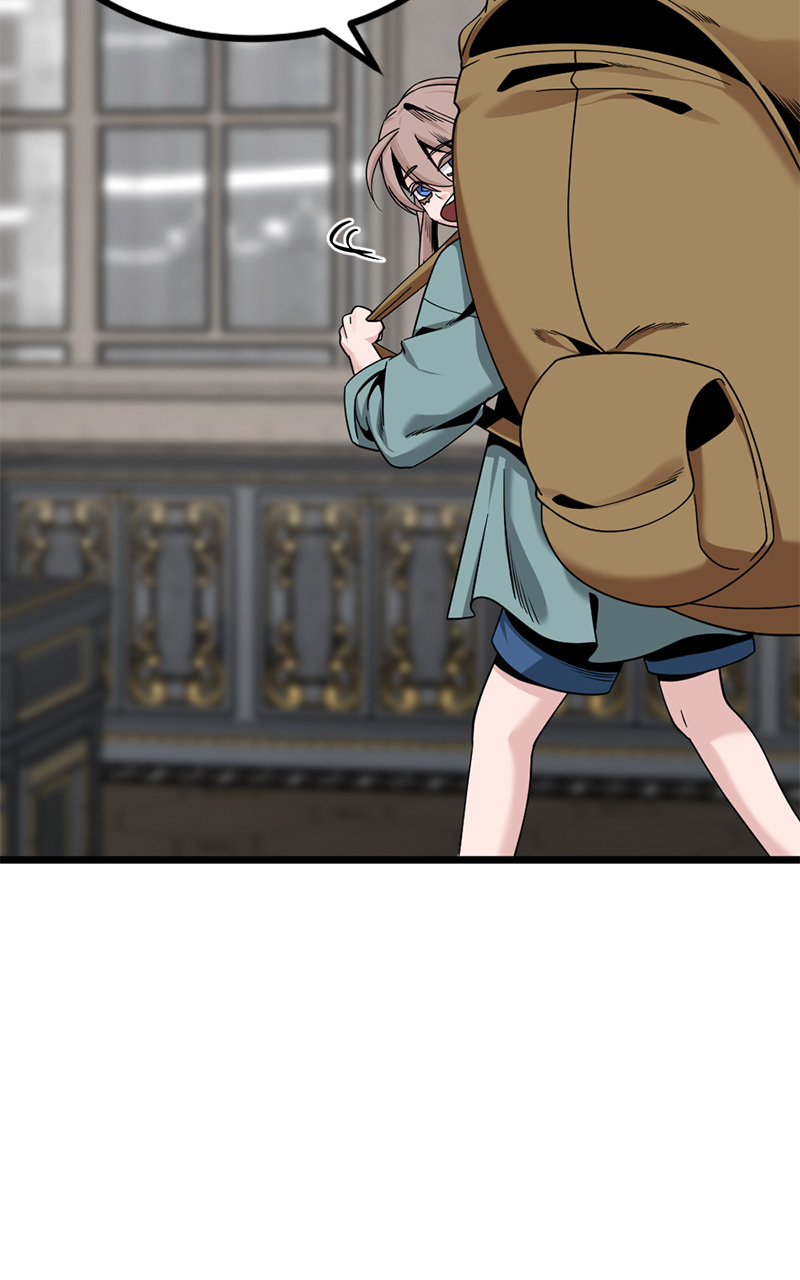 Hero Killer Chapitre 66 - Page 87