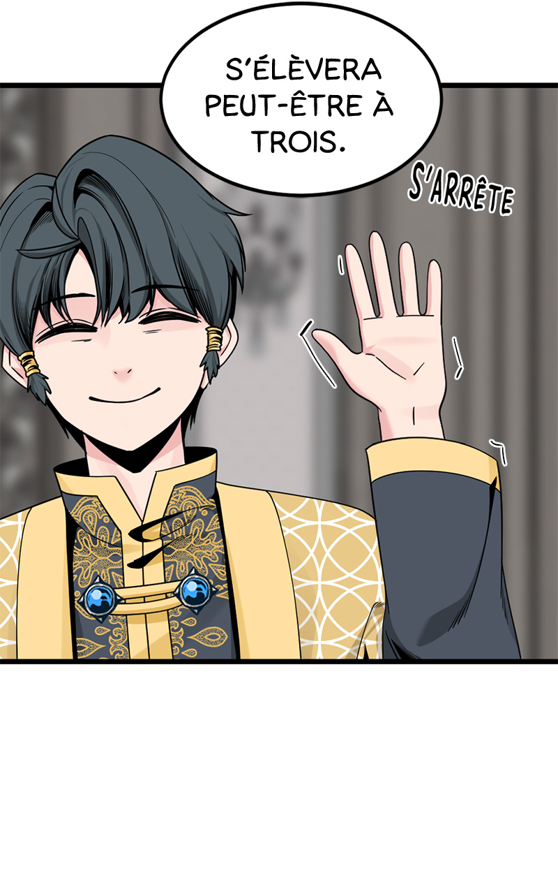 Hero Killer Chapitre 66 - Page 88