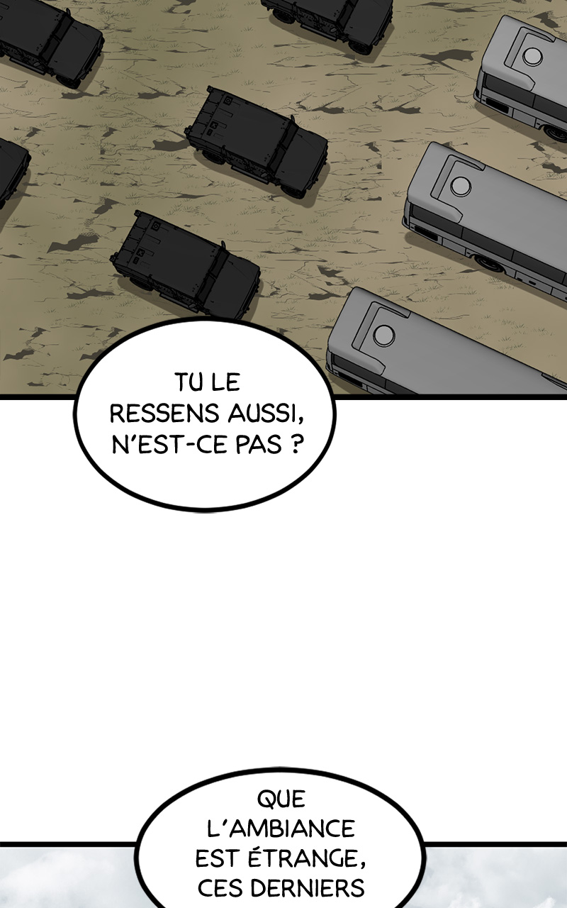 Hero Killer Chapitre 66 - Page 93