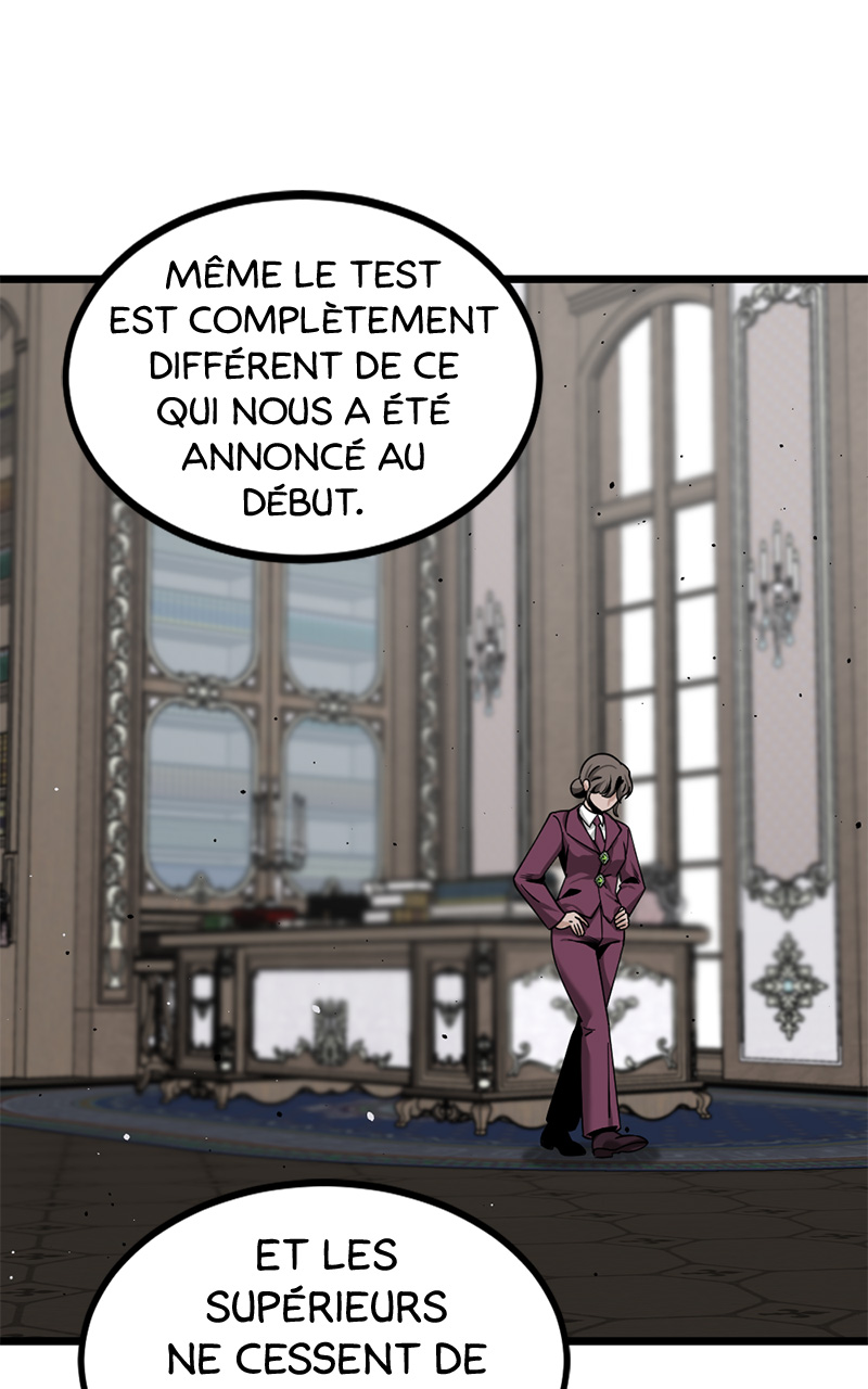 Hero Killer Chapitre 66 - Page 95