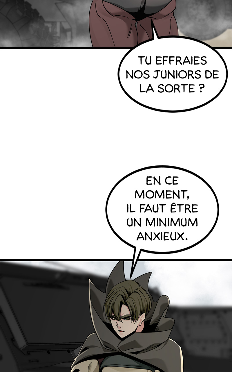 Hero Killer Chapitre 66 - Page 97