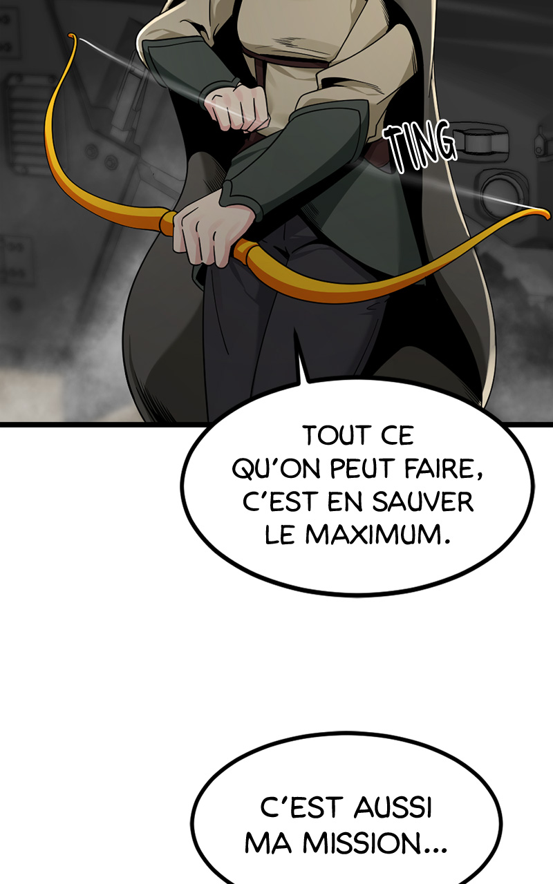Hero Killer Chapitre 66 - Page 98