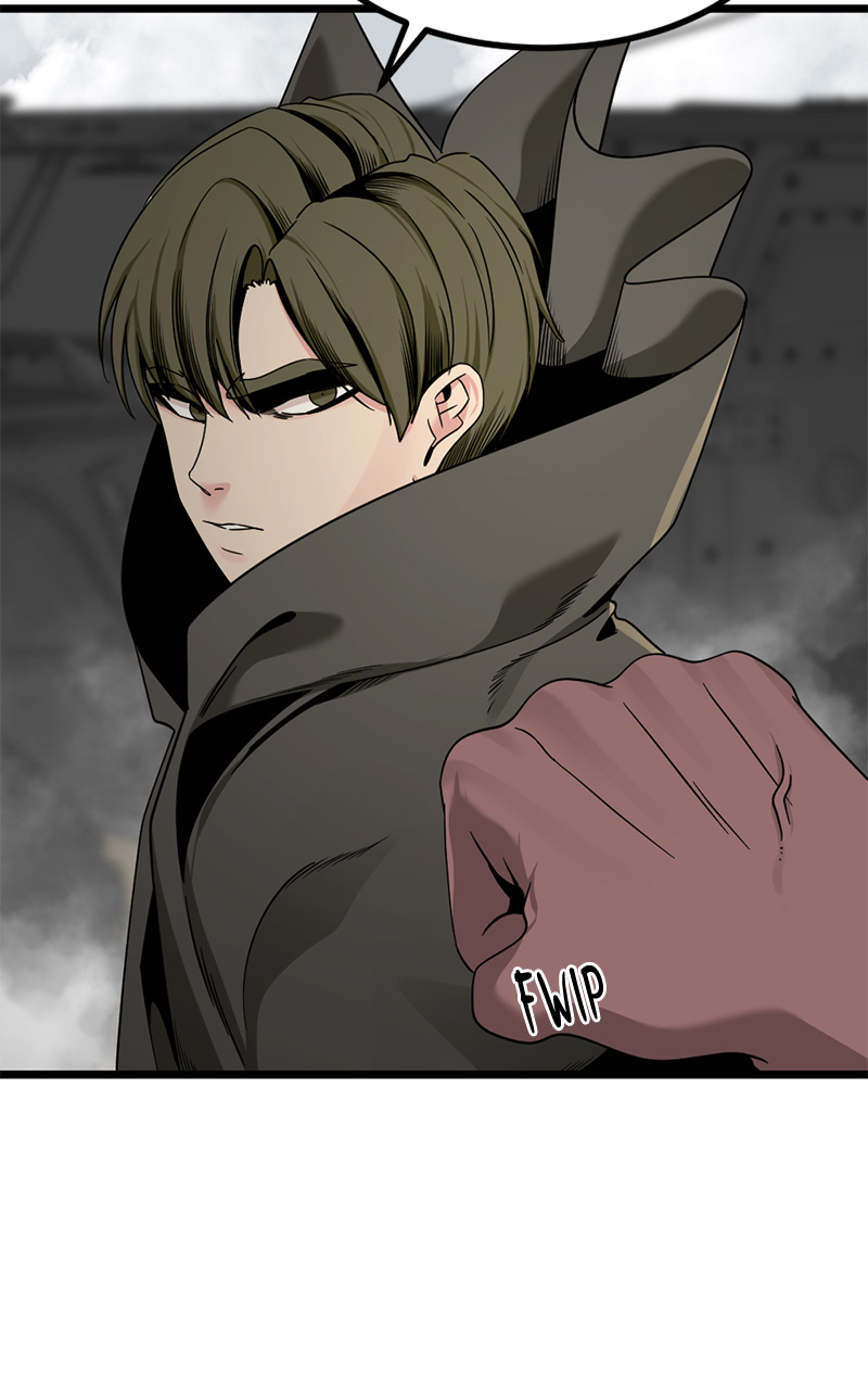 Hero Killer Chapitre 66 - Page 99