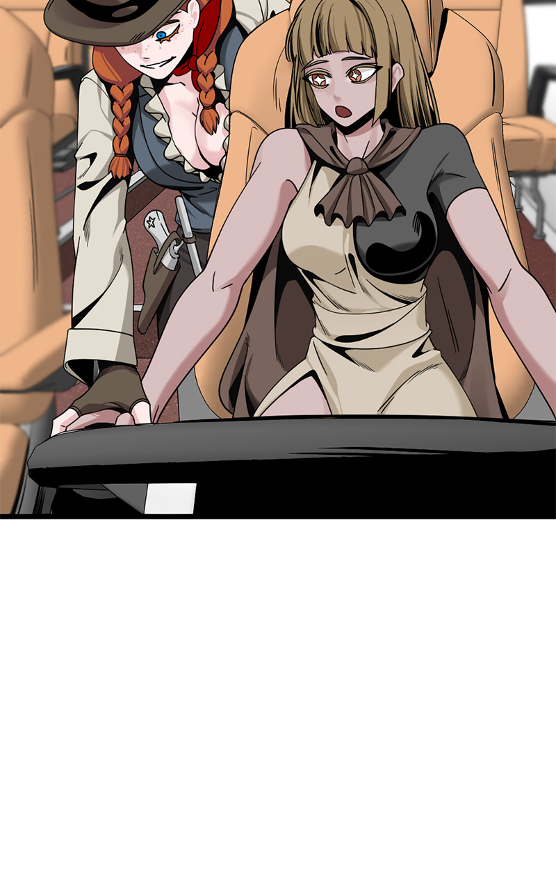 Hero Killer Chapitre 67 - Page 10