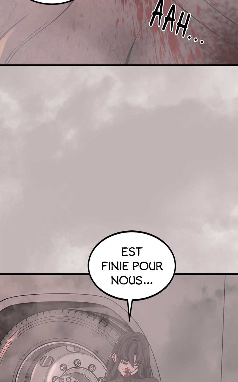 Hero Killer Chapitre 67 - Page 100