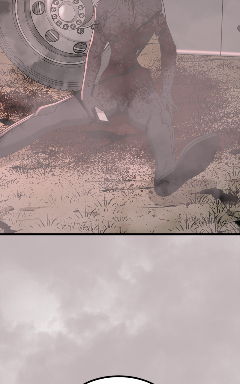 Hero Killer Chapitre 67 - Page 101