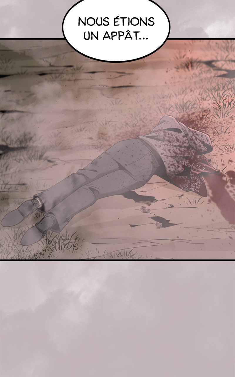Hero Killer Chapitre 67 - Page 102
