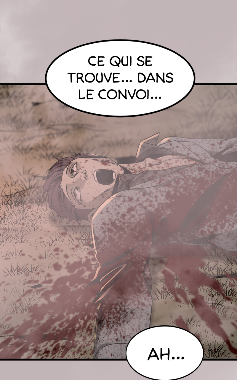 Hero Killer Chapitre 67 - Page 103
