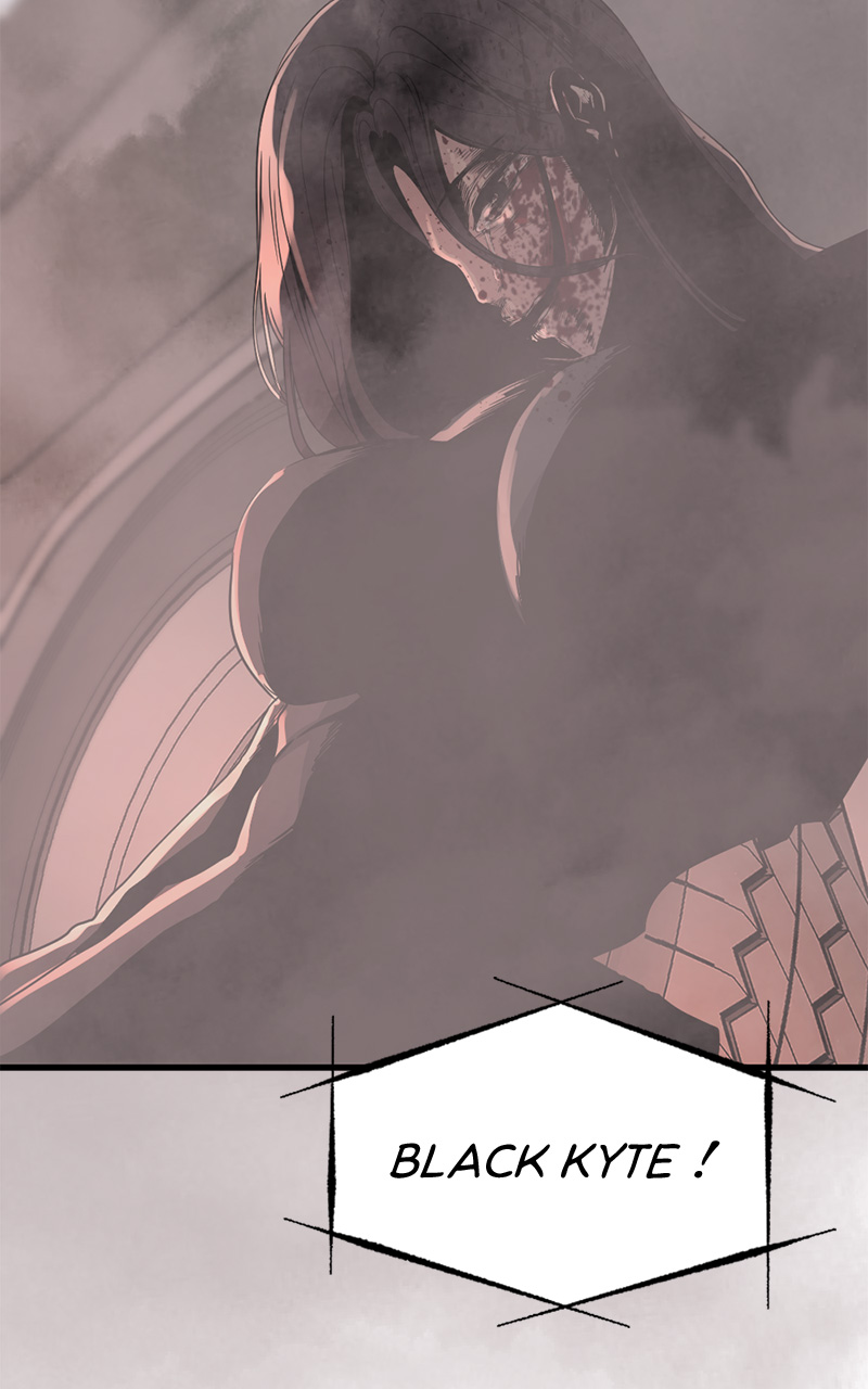 Hero Killer Chapitre 67 - Page 105