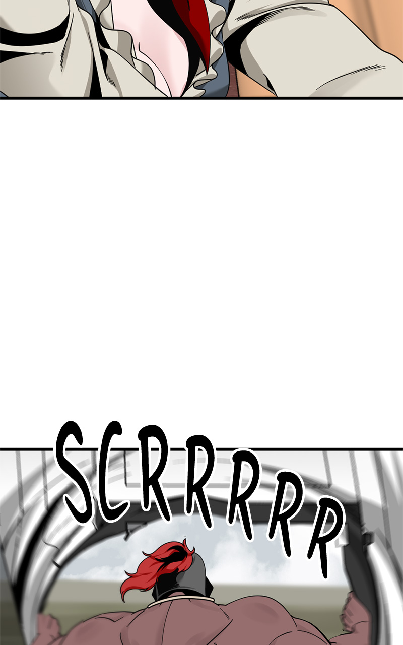 Hero Killer Chapitre 67 - Page 107