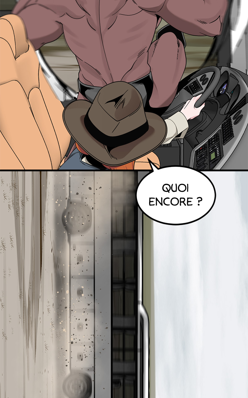 Hero Killer Chapitre 67 - Page 108