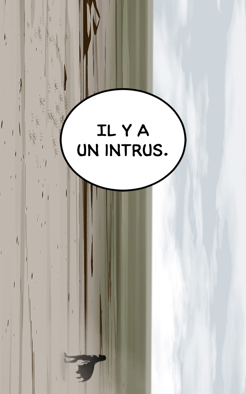 Hero Killer Chapitre 67 - Page 110